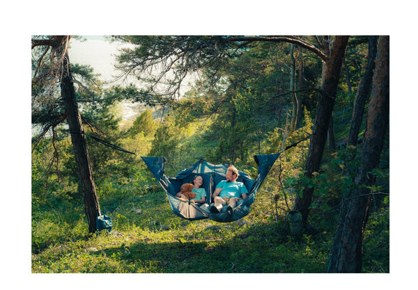 AMOK DRAUMR ハンモックテント セット AMOK DRAUMR ハンモックテント セット Draumr Hammocks – Amok